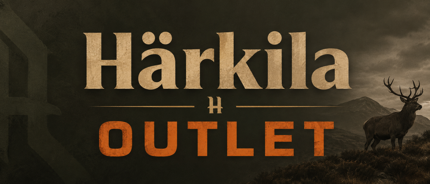 Härkila outlet