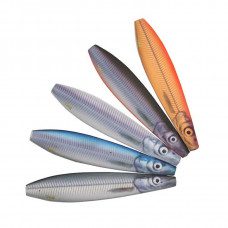 3D Line-Thru Seeker 