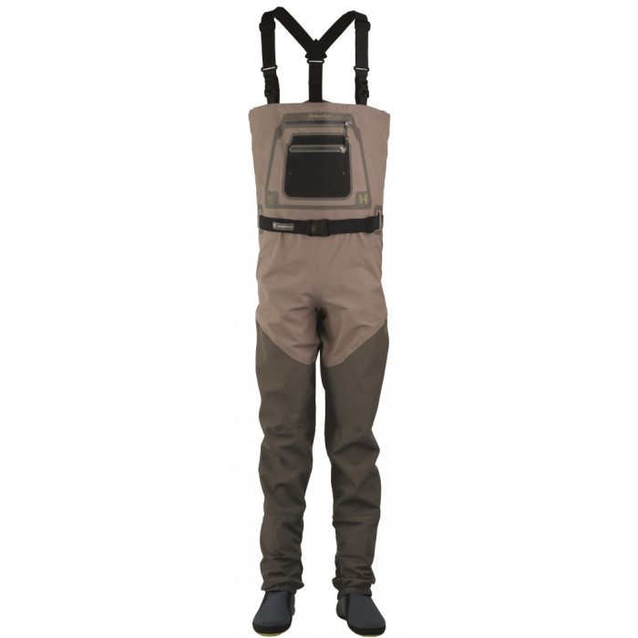Åndbare Waders