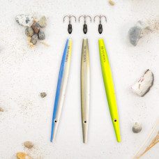 Tuwob - G10 18g 12cm