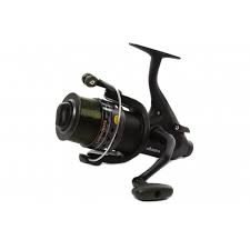 Baitrunner hjul