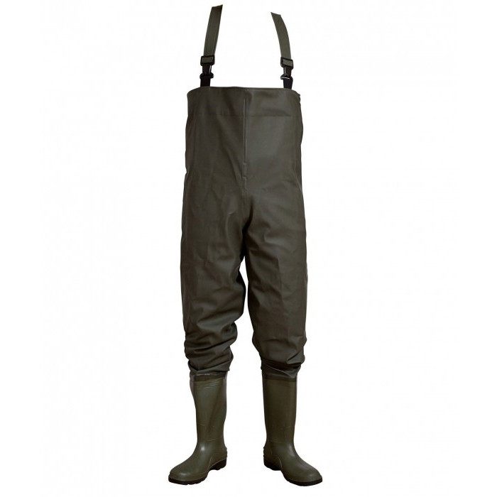 PVC Waders