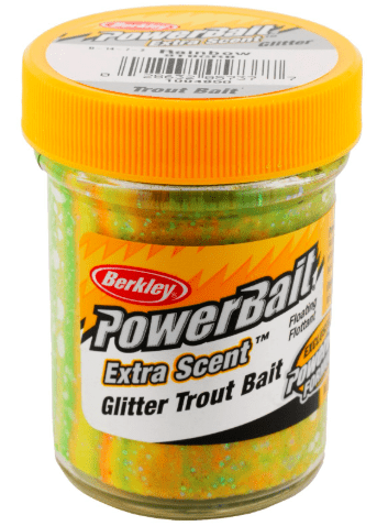 Powerbait - Rainbow