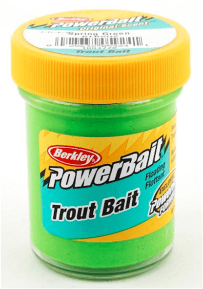 Powerbait - Spring Green