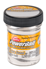 Powerbait - Silver Vein