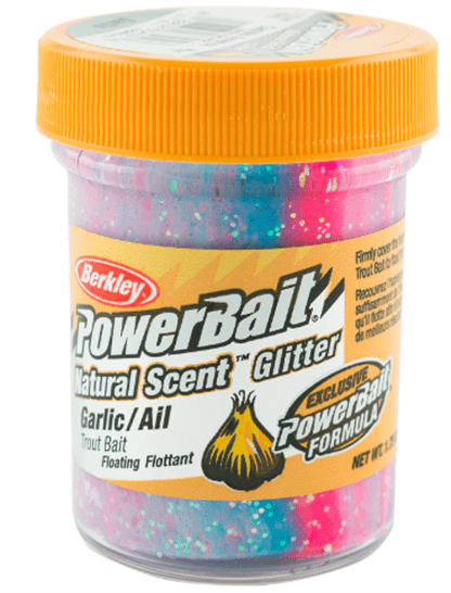 Powerbait - Captain America / Garlic