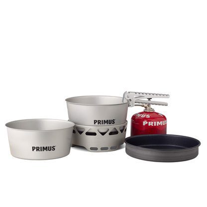 Primus Essential Stove Set 2.3L - Billede 2