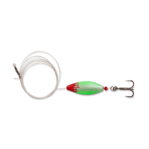 Bloody Inliner 4gram Silver / Green