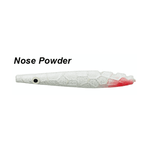 Kinetic Møn Slim Inline 27g - NOSE POWDER