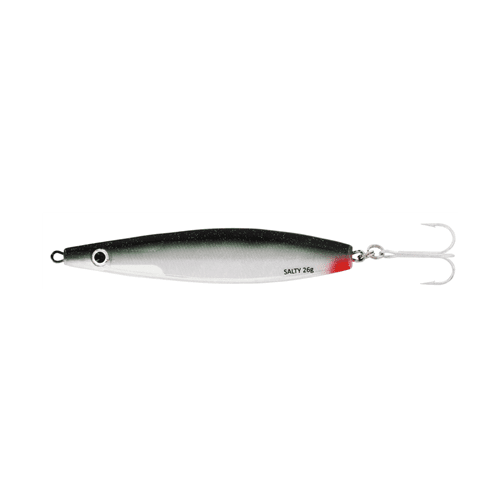WESTIN SALTY 6,8cm 12g - 3D SPARKLING HERRING