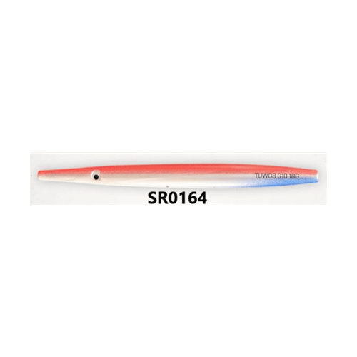 Tuwob - G10 12g 12cm - SR 0164