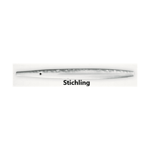 Tuwob - G10 18g 12cm - STICHLING 0008