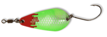 Bloody Spoon 3