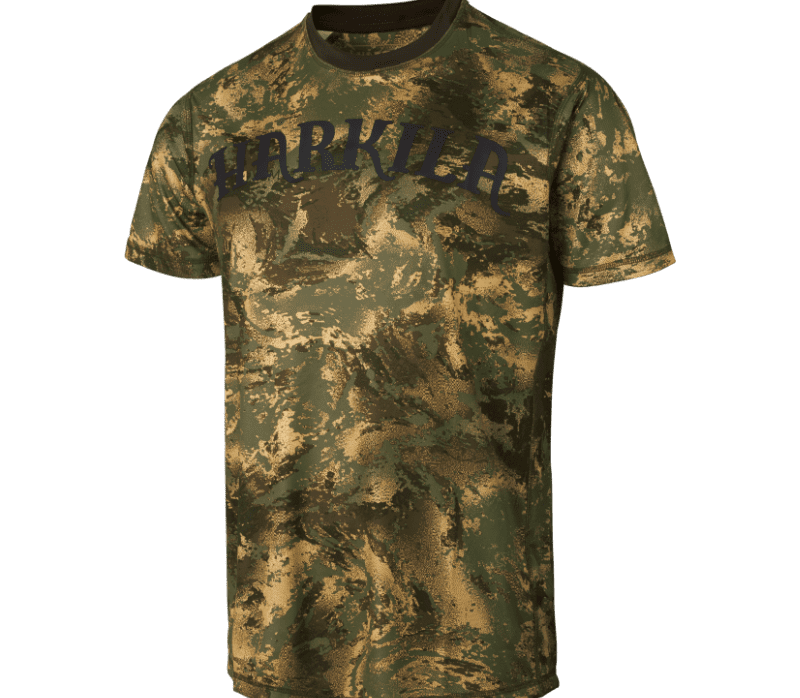 Lynx s/s t-shirt