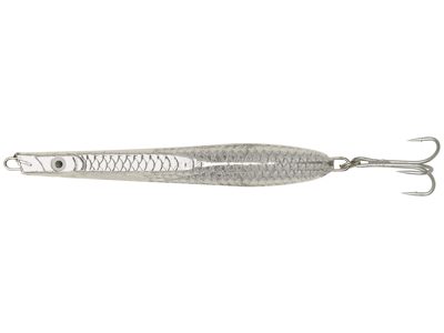 KINETIC TWISTER SISTER 400G - SILVER