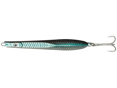 KINETIC TWISTER SISTER 400G - SILVER BLUE