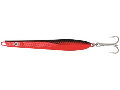 KINETIC TWISTER SISTER 400G - RED BLACK