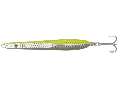 KINETIC TWISTER SISTER 400G - SILVER YELLOW