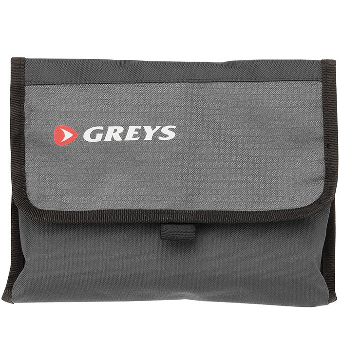 Greys Rig wallet