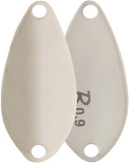 RAPTURE ZERO SPOON 1