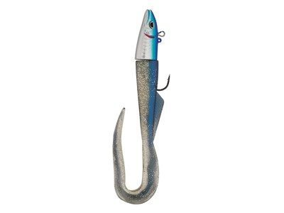 Kinetech - Angry Eel 66g - 25cm - Blue Glimmer