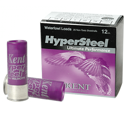 Kent Hyper Steel 3