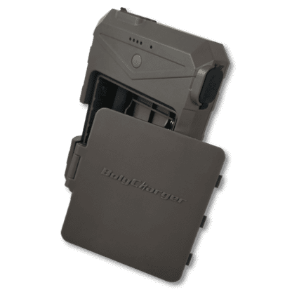 Power Bank – Vildtkamera mm. - Billede 3