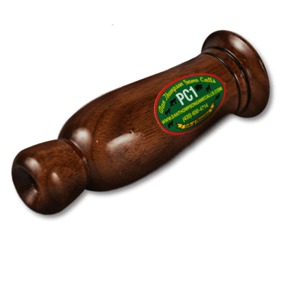 Dan Thompson lokkekald PC1