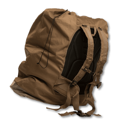 Rygsæk til lokkefugle – Recon Decoy Bag