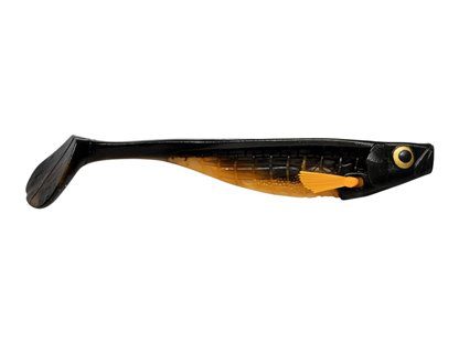 Storm R.I.P. T-Bone 07 18cm - 42g Black And Orange