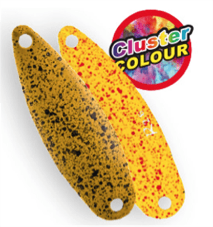 RAPTURE NATIVE SPOON 3