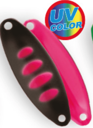 RAPTURE IRIDE SPOON 2