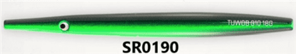 Tuwob - G10 18g 12cm - SR 0195