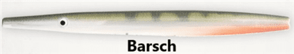 Tuwob - G10 18g 12cm - BARSCH 0002