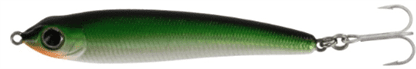 WESTIN SEATROUT 13g 84mm - SILVER GRASS