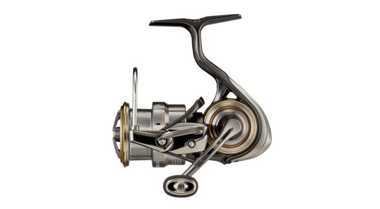 Daiwa Luvias Airity
