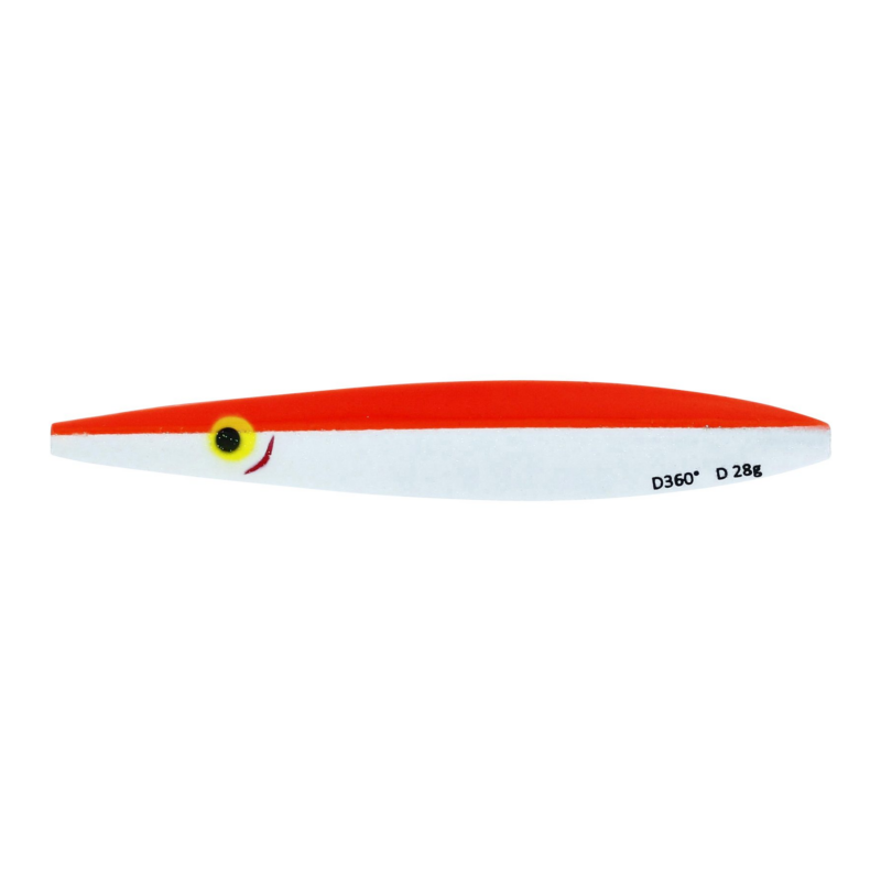 WESTIN D360 DISTANCE - 28 GRAM - HOTTIE PEARL