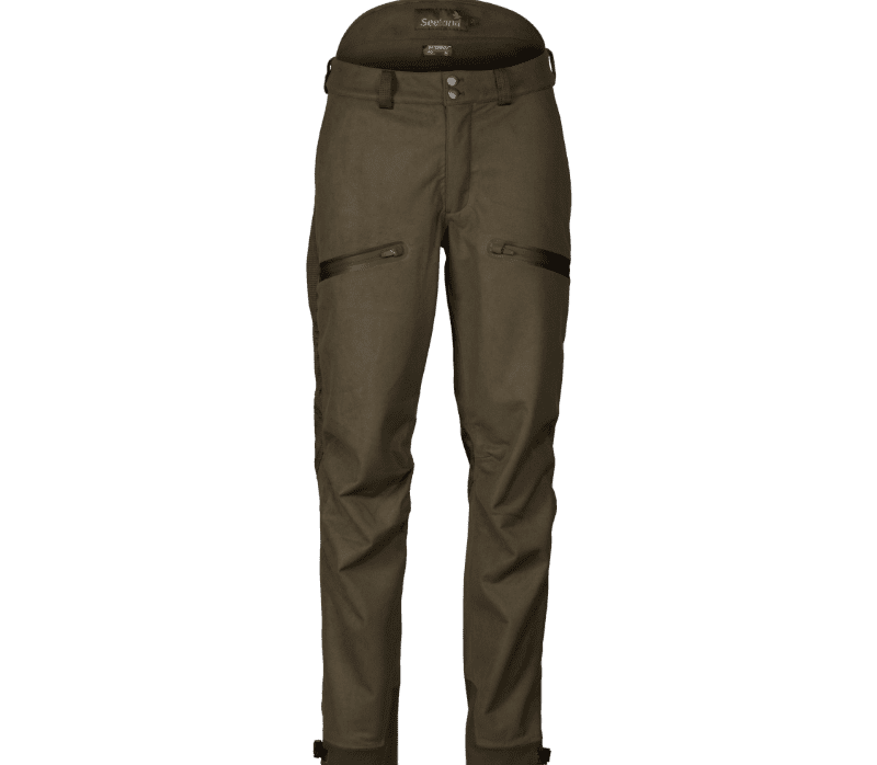 Seeland climate hybrid trousers