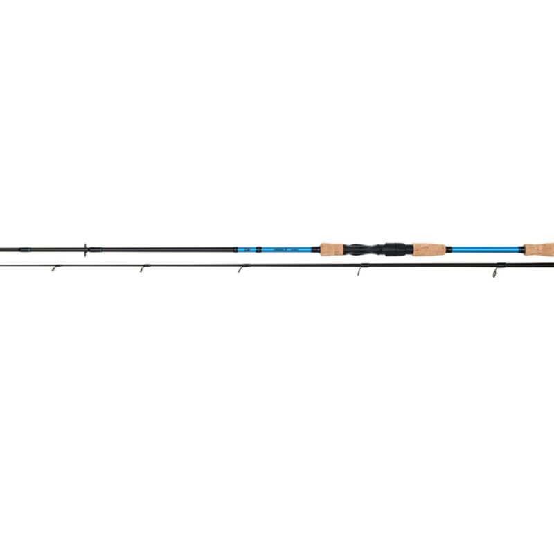 Daiwa laguna XT Kids 6,0" - Blue