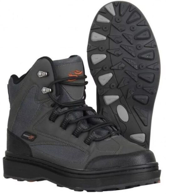 Scierra Tracer wading shoes