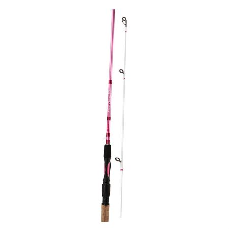 Okuma Pink Pearl V2 249cm 10-32 G