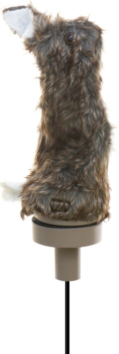 Lucky Duck Quiver Critter