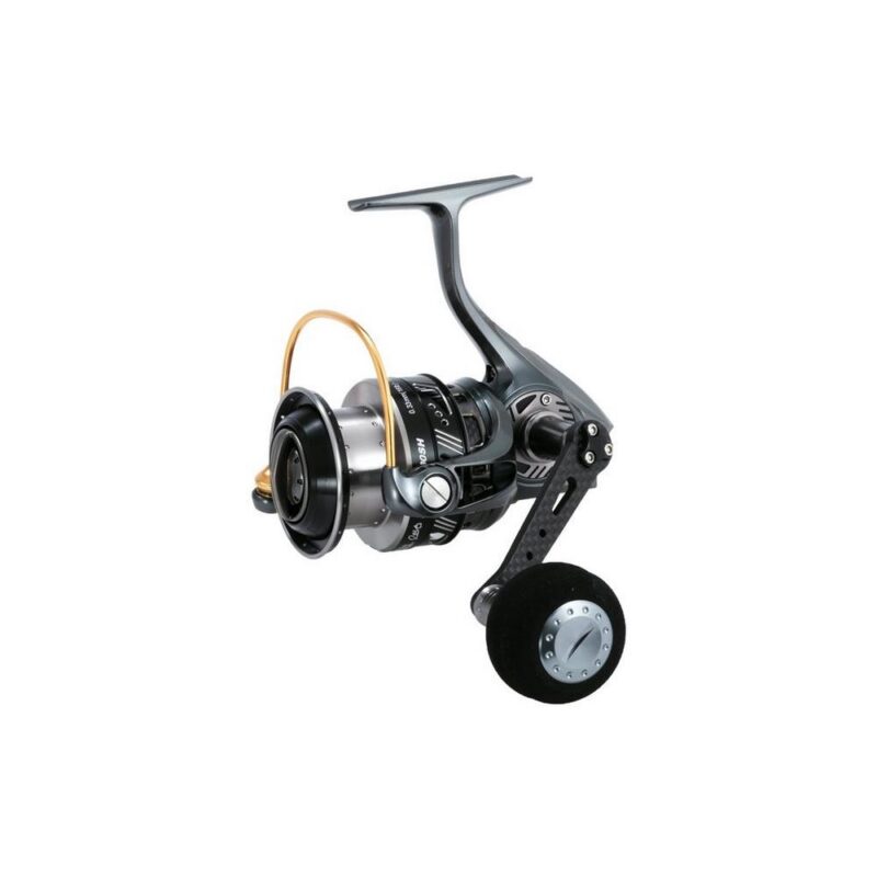 ABU Revo ALX Theta