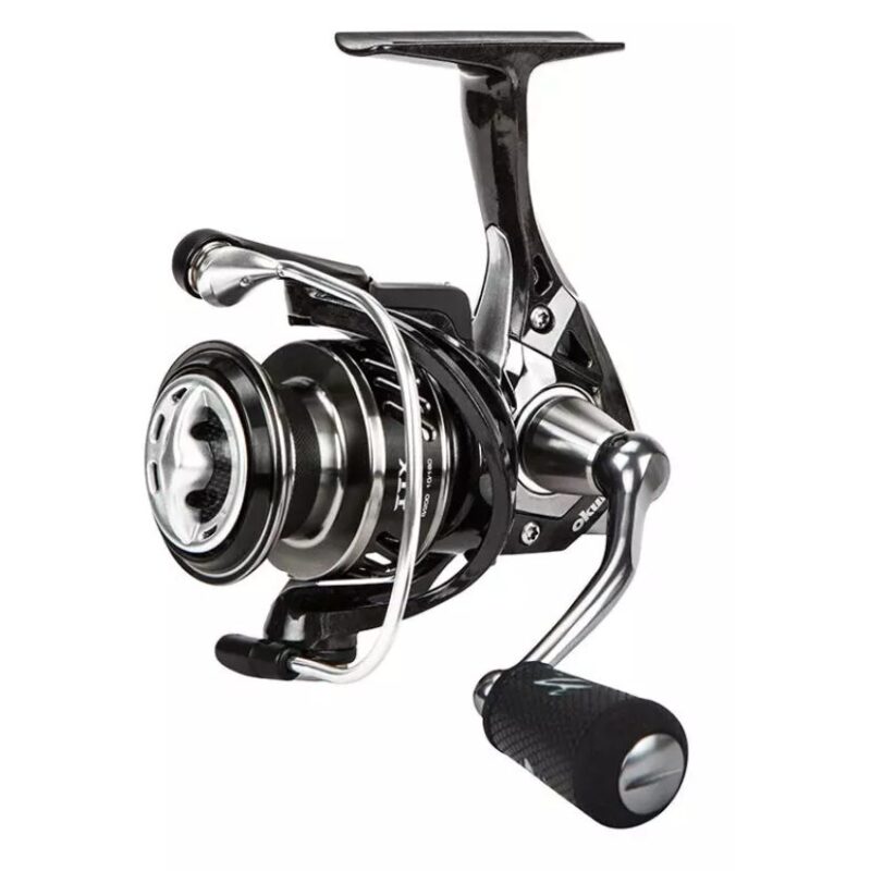 Okuma ITX Highspeed