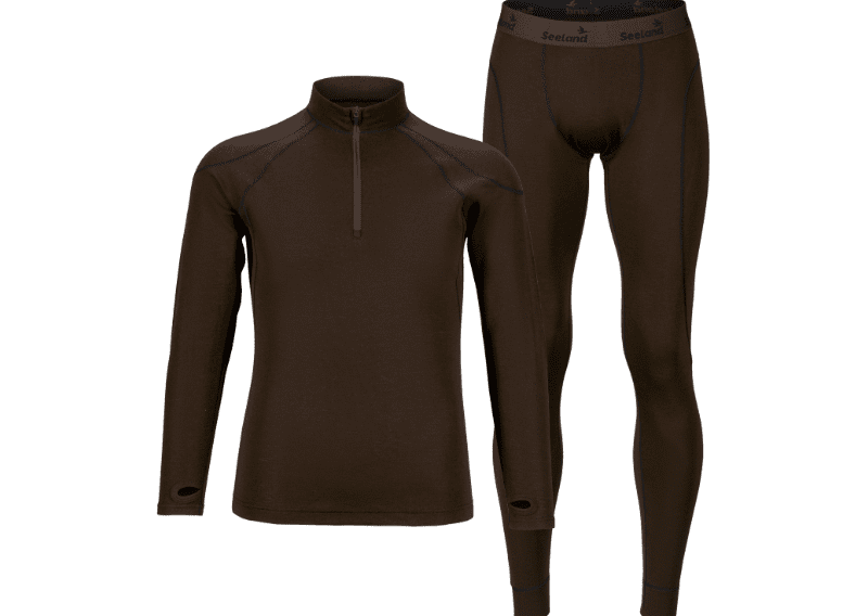 Seeland Climate Base Layer