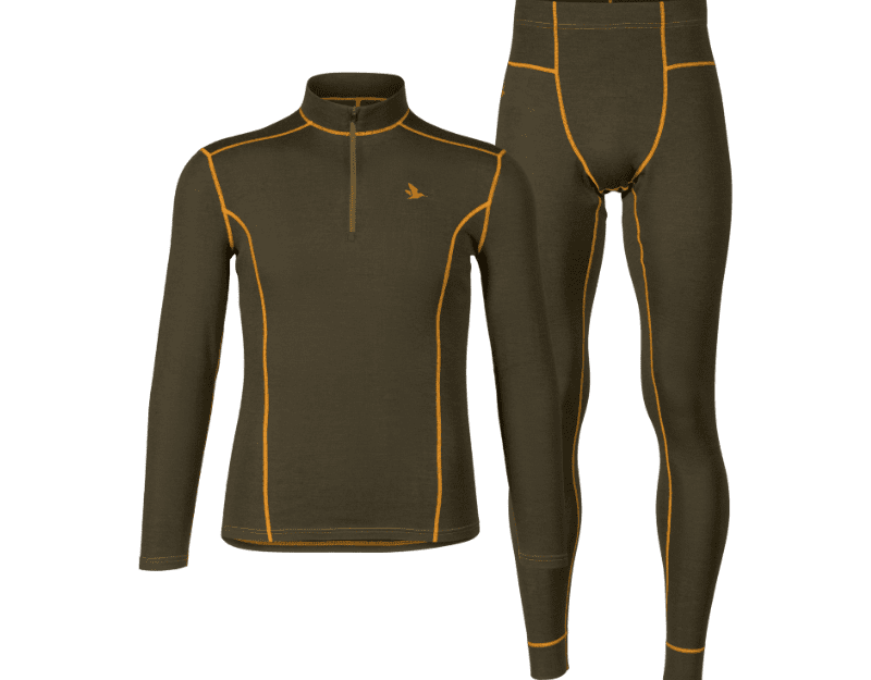 Seeland Hawker Baselayer