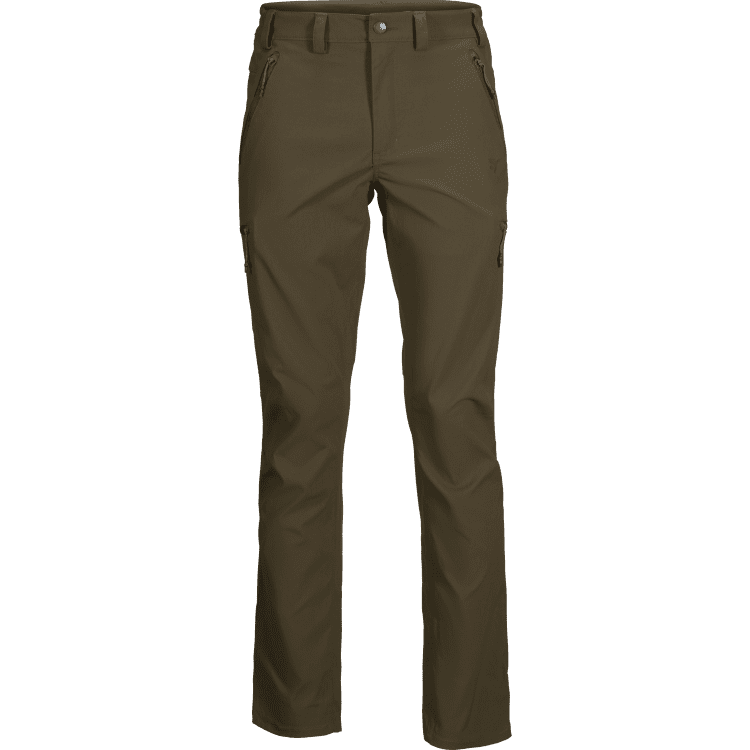 Seeland - Outdoor Stretch Buks - Pine Green