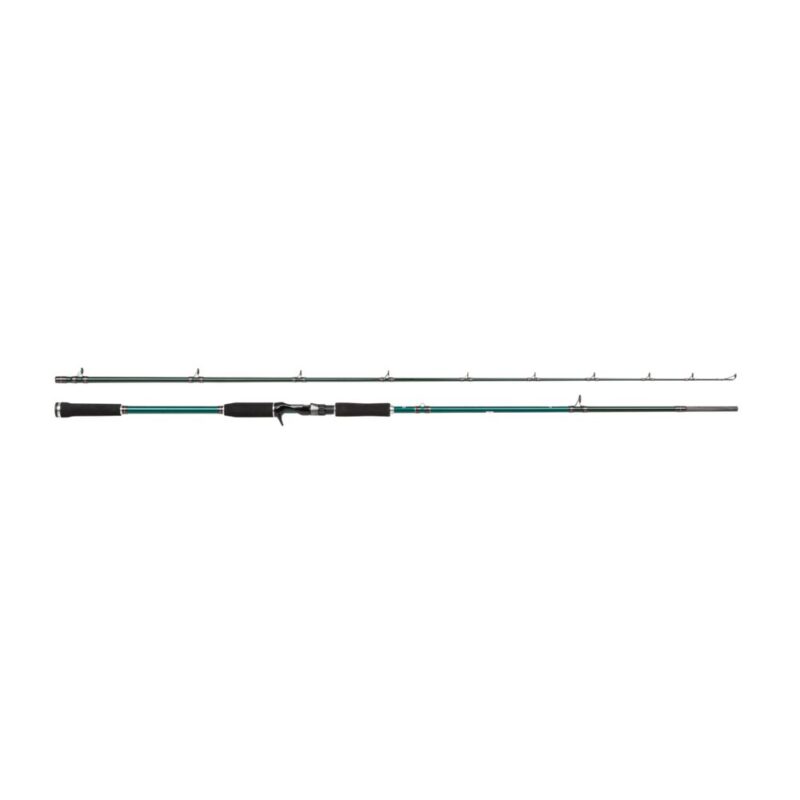 Abu garcia Beast X 7" 20-70G Cast