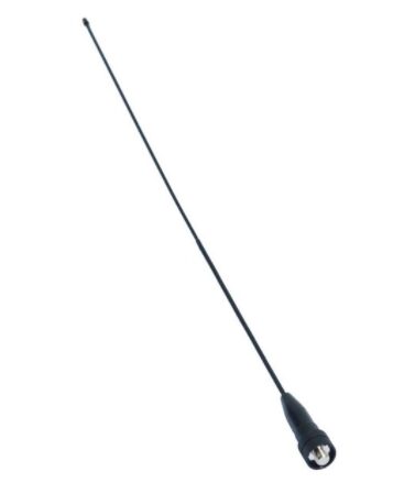 Pro Equip Skovantenne 155 MHz