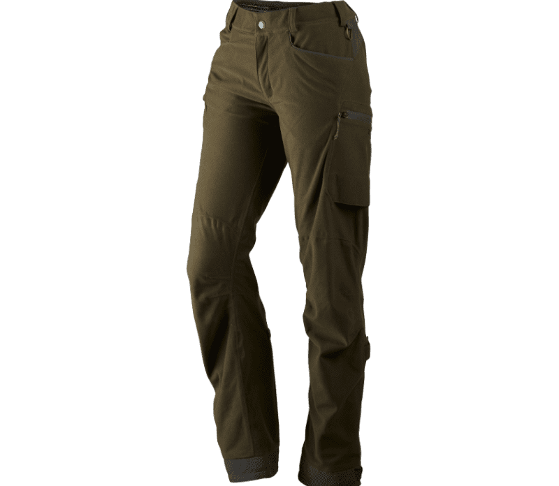 Härkila Freja Lady Buks - Willow Green